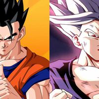 Dragon Ball Super: el Estado Definitivo de Gohan es más poderoso que el Modo Bestia por esta razón; el nombre no está de adorno 