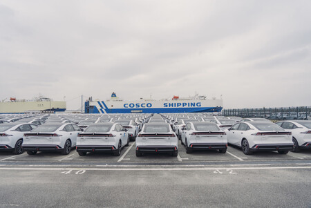 Fabrica De Autos China 2