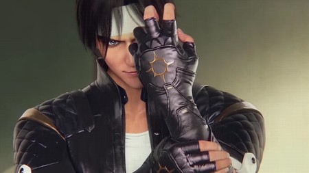The King of Fighters estrenará una serie de animación en CGI este mismo verano