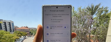 No tenía ni idea de cómo ejecutar una IA local y acabo de hacerlo en cinco minutos con mi Android. Ha sido un desastre