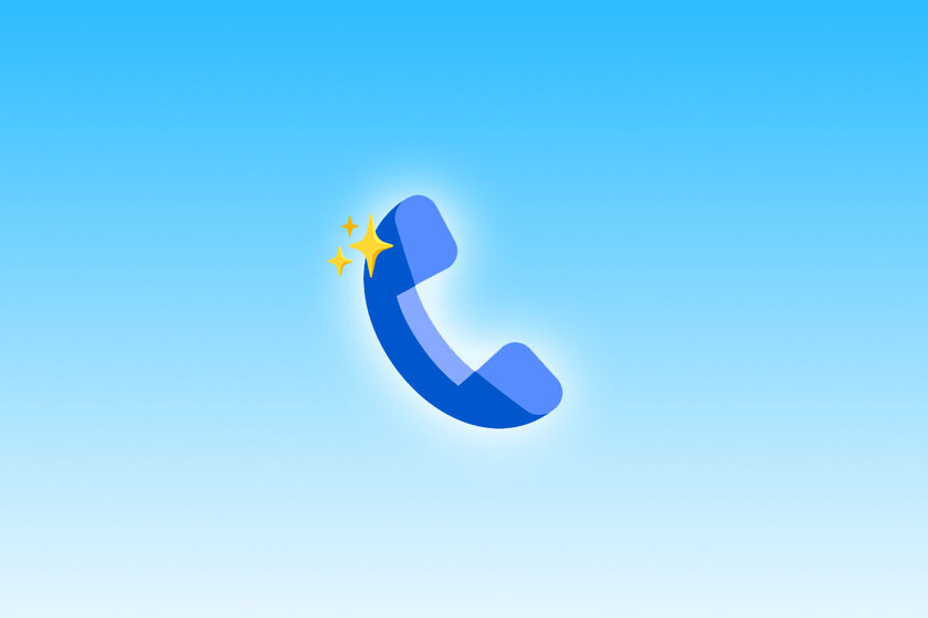 The new Google Phone button will be your best assistant in knowing who is calling you without having to pick up the phone