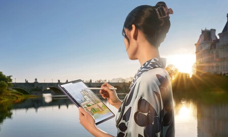 Huawei Matepad 11 2023