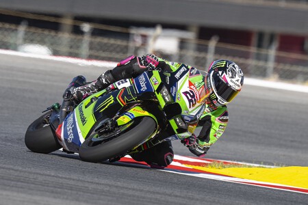 Lowes Portugal Sbk 2023