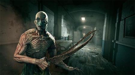Se confirma que Outlast tendrá una terrorífica secuela