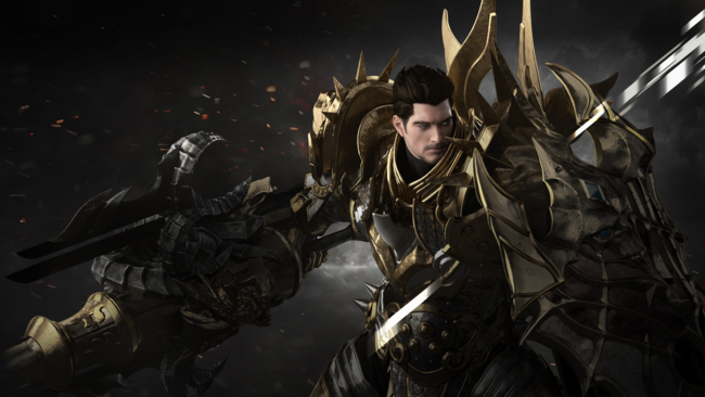Lost Ark Baneos