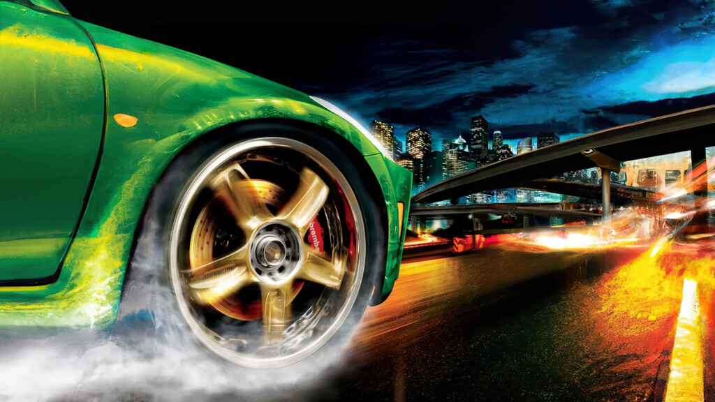 Más de 21 mil jugadores lo tienen claro: el mejor juego de coches de PS2 pertenece a una saga que enterramos hace dos semanas 