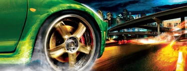 Más de 21 mil jugadores lo tienen claro: el mejor juego de coches de PS2 pertenece a una saga que enterramos hace dos semanas