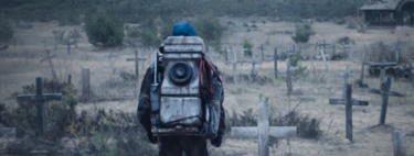 Esta série mudou a Netflix para sempre: é uma obra-prima da ficção científica e hoje vale mais do que nunca 