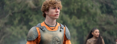 La temporada 2 de 'Percy Jackson' termina con más acción, más riesgo y prometiendo un futuro más ambicioso. La serie de Disney+ no tiene miedo a crecer con su público 