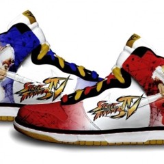 Foto 10 de 10 de la galería zapatillas-para-amantes-de-los-videojuegos en Trendencias Lifestyle