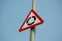 La pregunta de la semana: ¿cómo se circula en una rotonda?