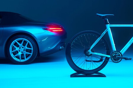 Mercedes Silver Arrows Ebike 005