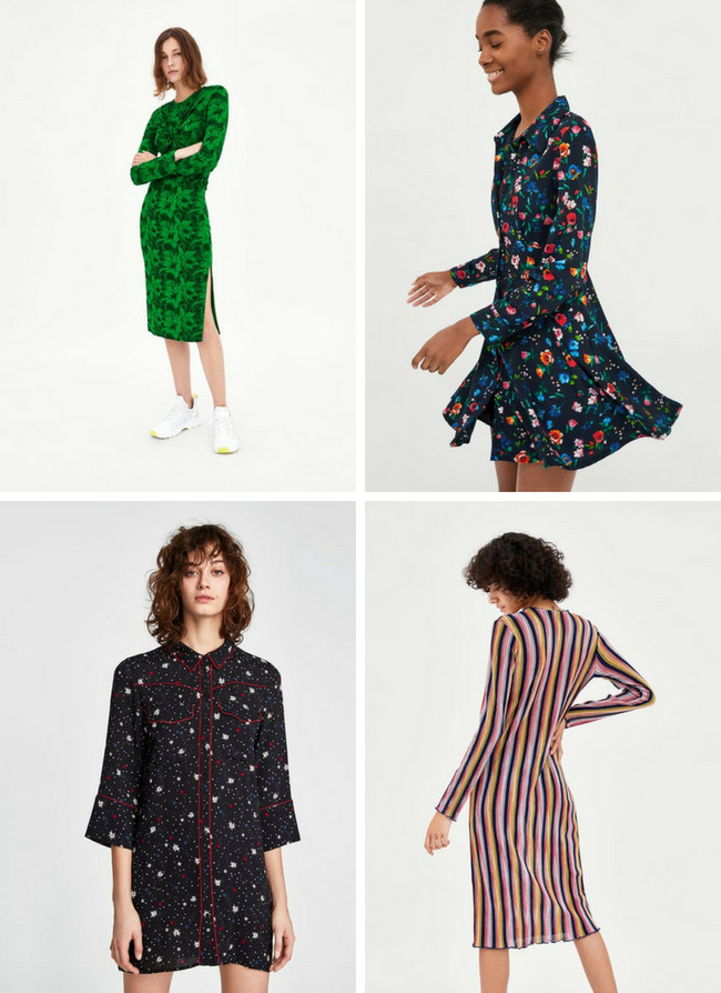 special prices rebajas zara