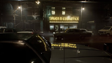 Resident Evil Requiem Rtx On 384