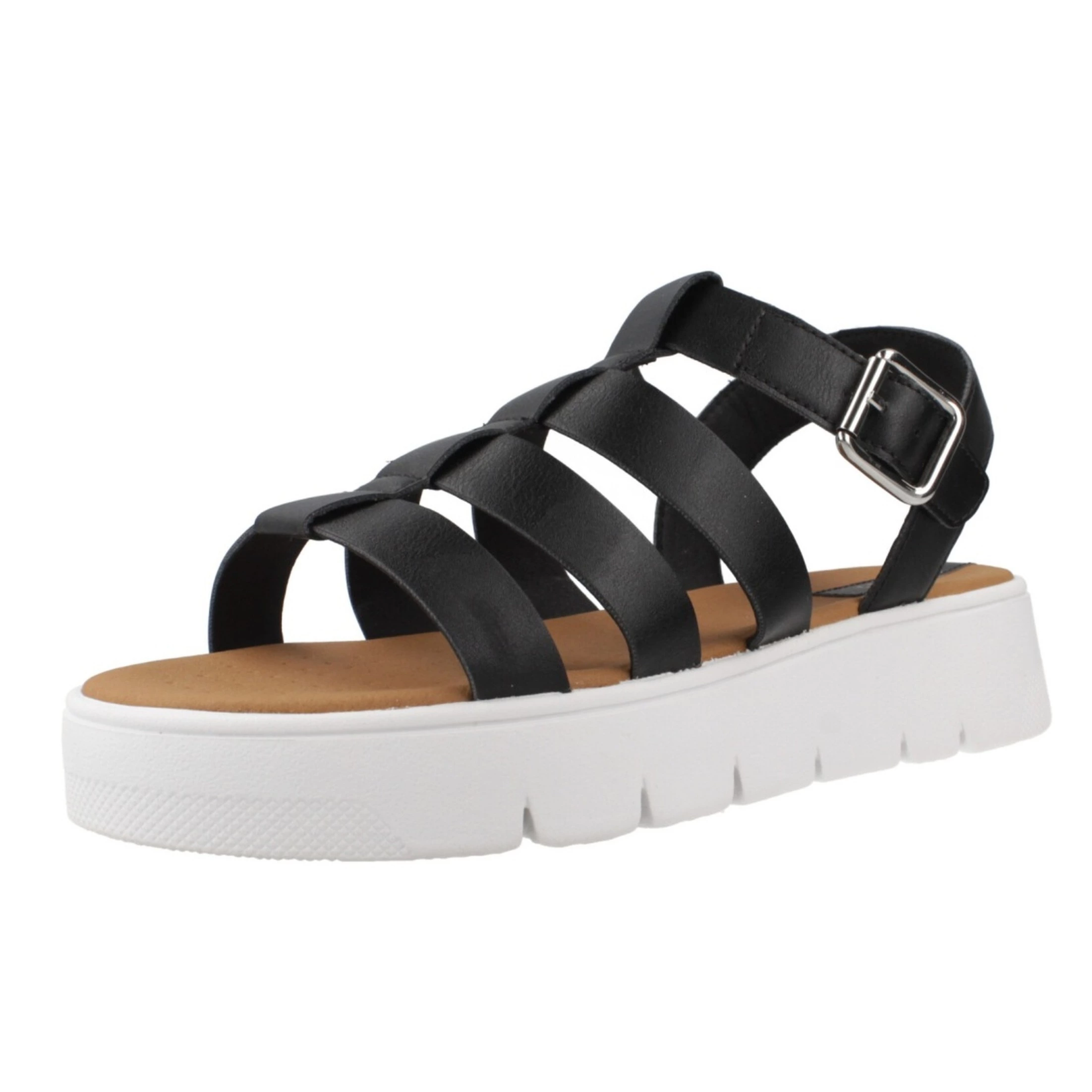 Sandalias Mujer Geox D Dandra 40

