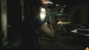 'Resident Evil 5' para abril de 2008