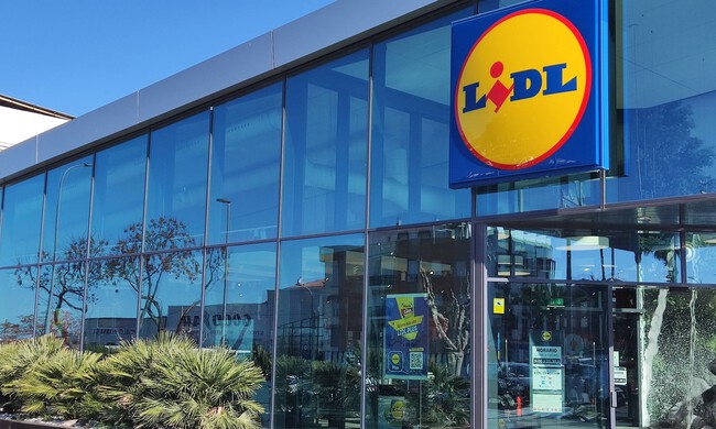 Lidl