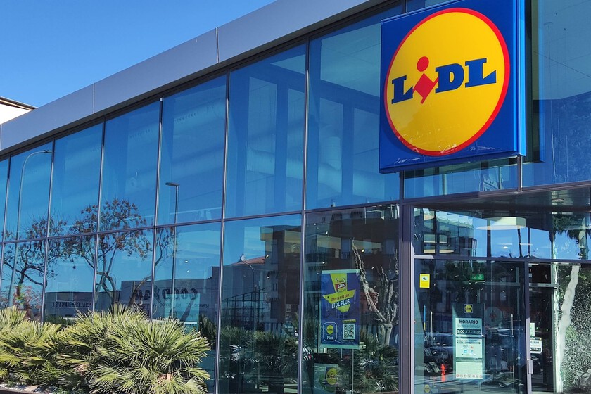 Lidl