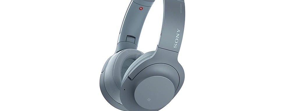 Amazon te deja los auriculares inalámbricos Sony WH H900N Auriculares inalámbricos Sony WHH900N, Bluetooth, Sense