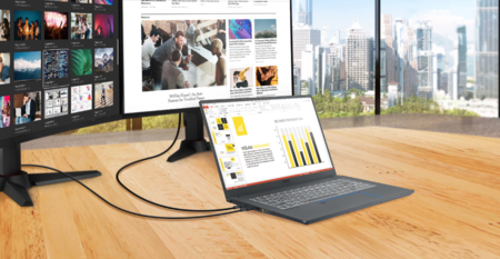 Mejores ofertas en ordenadores del Cyber Monday 2019: Lenovo, MSI, Asus, HP, Acer, LG y Huawei