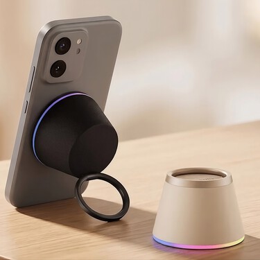 Xiaomi Bluetooth Speaker Magnetic Edition