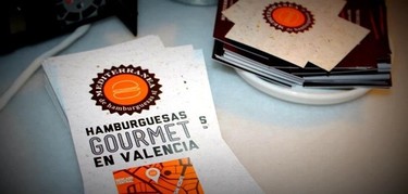 Las hamburguesas más mediterráneas se encuentran en Valencia