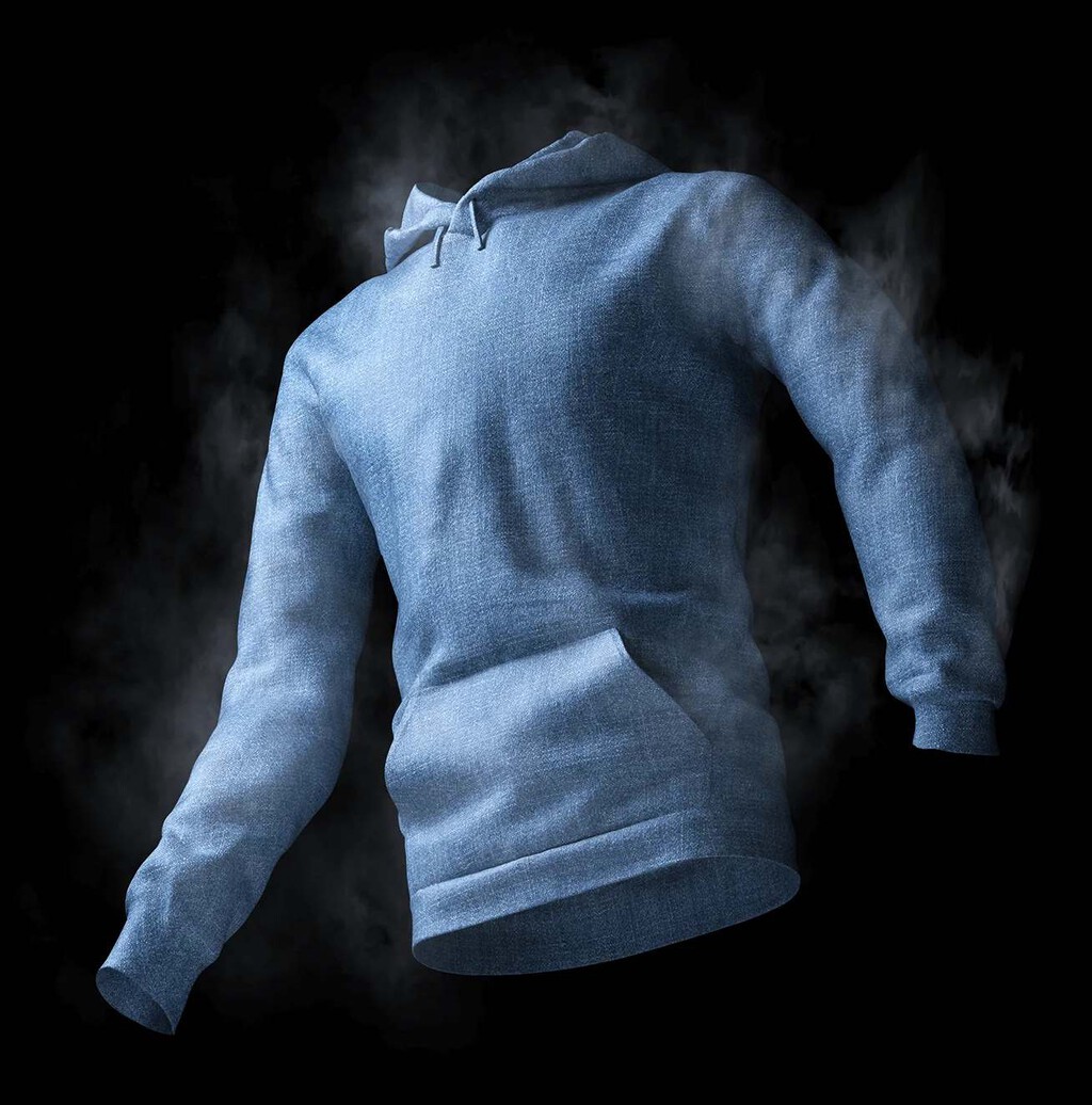 Así funciona el truco de los cubitos de hielo para evitar que la ropa salga arrugada de mi lavadora Xiaomi 