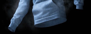 Así funciona el truco de los cubitos de hielo para evitar que la ropa salga arrugada de mi lavadora Xiaomi 