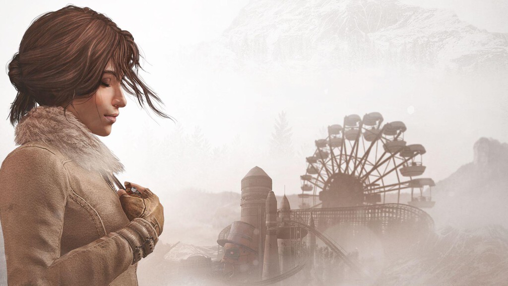 La saga de aventuras Syberia pasará a contar con su propia serie de animación con el objetivo de que alcance la calidad de la exitosa Arcane La saga de aventuras Syberia pasará a contar con su propia serie de animación con el objetivo de que alcance la calidad de la exitosa Arcane