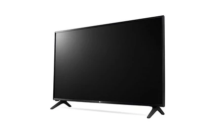 LG 43LJ500V, una TV Full HD básica de 43", por sólo 349 euros en PCComponentes