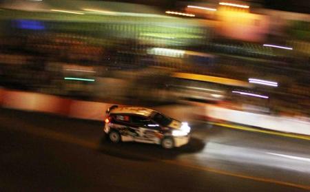 rallye