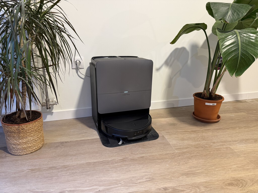 Roborock Saros 20, análisis: el robot aspirador más trepador que he probado es un arma letal con las alfombras