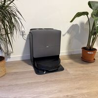 Roborock Saros 20, análisis: más SUV que todoterreno, pero el mejor robot aspirador para casas con alfombras