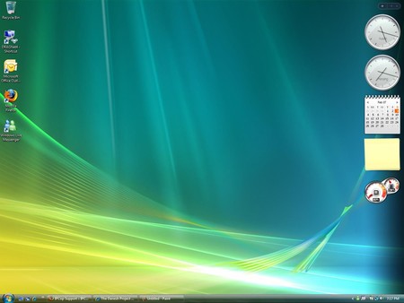 Microsoft cierra el telón sobre Windows Vista: hoy termina el soporte oficial