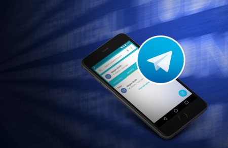 Tres gráficas que muestran por qué Google querría comprar a Telegram