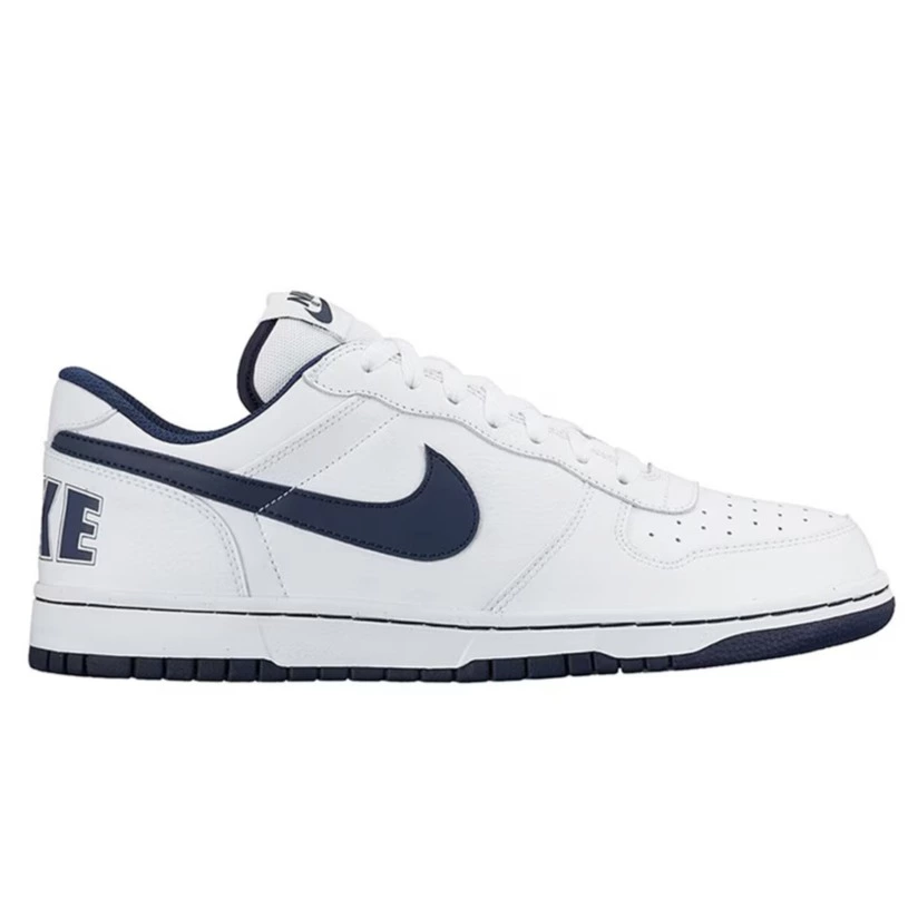 Nike Zapatillas casual de hombre Big Low