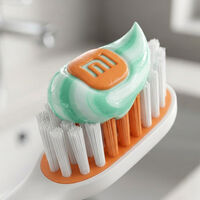 Vale menos de 20 euros y tienes cepillo de dientes para todo el año. Y encima te da un 'masaje gingival' 
