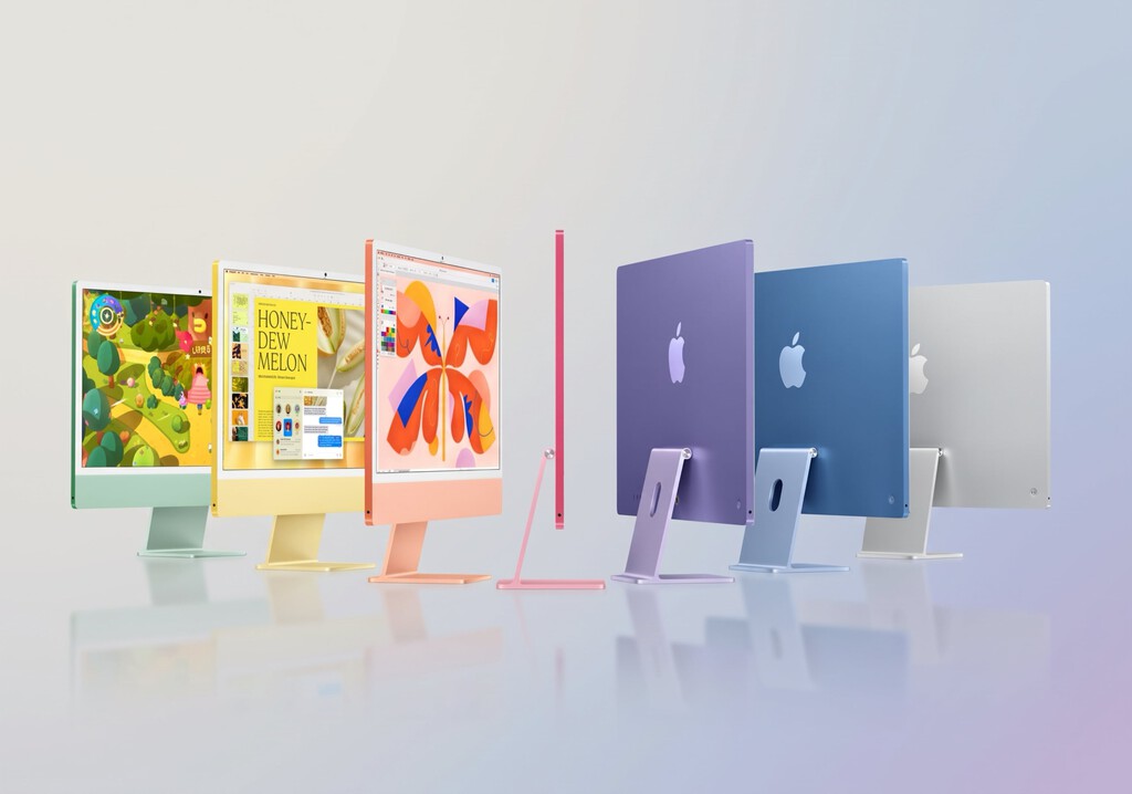 Nuevo iMac M6: el salto de potencia que llevábamos dos años esperando