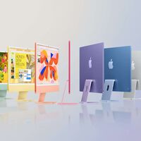 Nuevo iMac M6: el salto de potencia que llevábamos dos años esperando