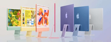 Nuevo iMac M6: el salto de potencia que llevábamos dos años esperando