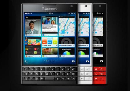 ¿Cambiarías tu iPhone 6 si BlackBerry te diese 550 dólares para comprar una Passport?
