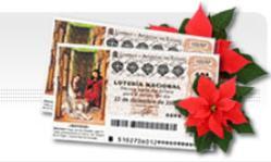 Movistar ofrece la venta de lotería de navidad