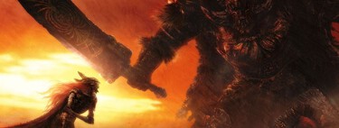 Elden Ring estrena su parche 1.05, que arregla a uno de sus jefes más polémicos pero facilita tu Nuevo Juego+  