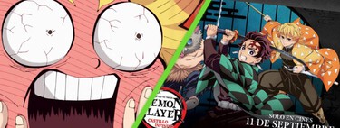 Cinépolis y Cinemex regalarán posters en las funciones de Demon Slayer Castillo Infinito en México: cómo y cuándo conseguir el tuyo
