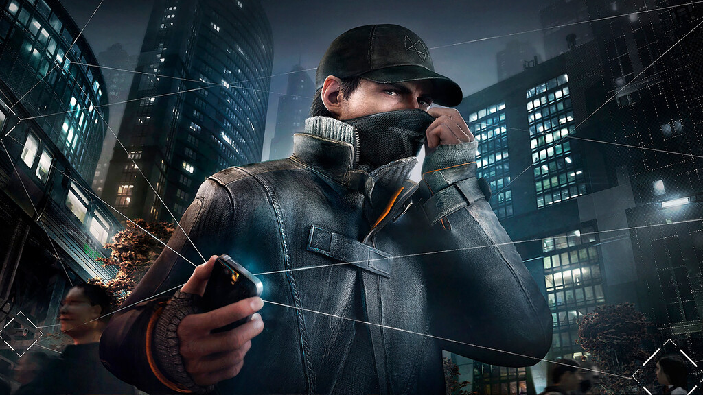 El protagonista de 'Watch Dogs' explica cómo la adaptación del videojuego retrata el mundo actual. Eso sí, no esperes verla a corto plazo