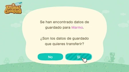 Animal Crossing Guia 02