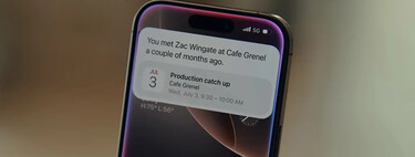 Agora sabemos quando a nova Siri chegará em 2026: a Apple definiu uma data interna para seu grande salto em IA, de acordo com a Bloomberg 