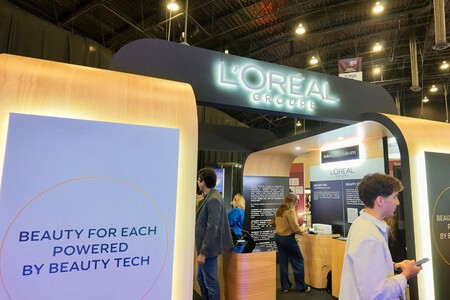 Plan Loreal No Es Solo Vender Maquillaje Mexico Convertir Hub Tecnologia Pais Belleza Ia Xataka Mexico 2
