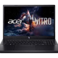 Menor preço do ano! Notebook gamer Acer Nitro V15 com RTX 4050 fica abaixo de R$ 7 mil na Amazon 