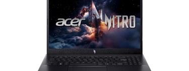 Menor preço do ano! Notebook gamer Acer Nitro V15 com RTX 4050 fica abaixo de R$ 7 mil na Amazon 